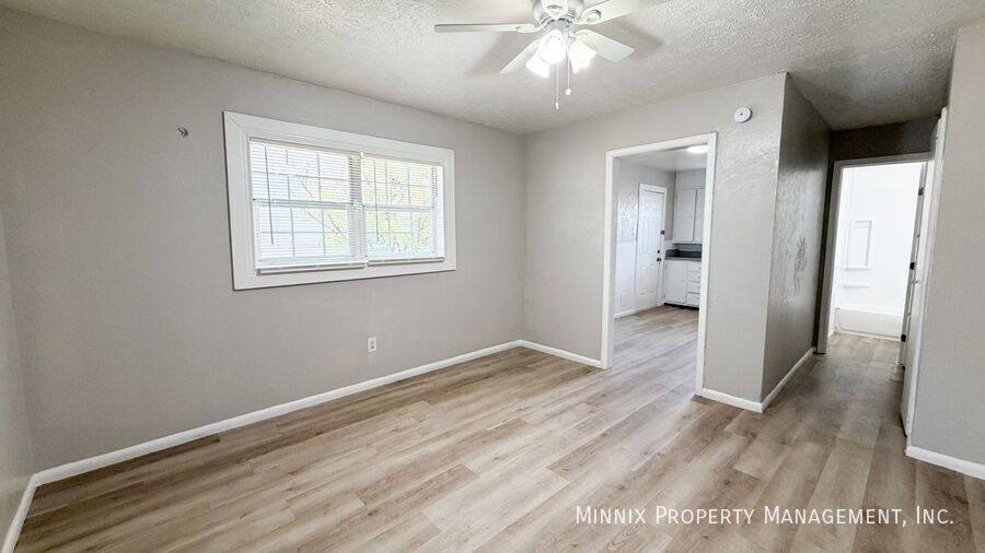 Apartment for rent at 3509 Ave S #A, Lubbock, TX 79412