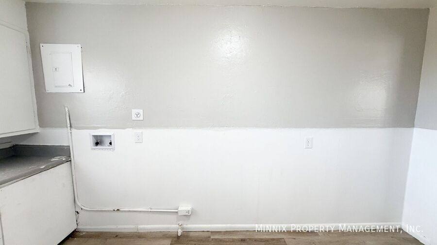 Apartment for rent at 3509 Ave S #A, Lubbock, TX 79412