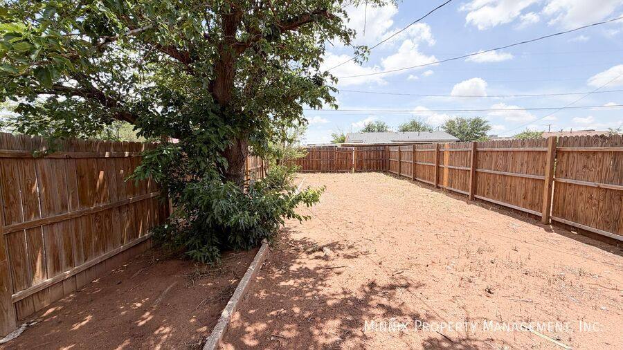 Apartment for rent at 3509 Ave S #A, Lubbock, TX 79412