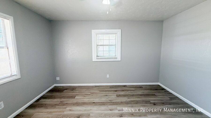 Apartment for rent at 3509 Ave S #A, Lubbock, TX 79412