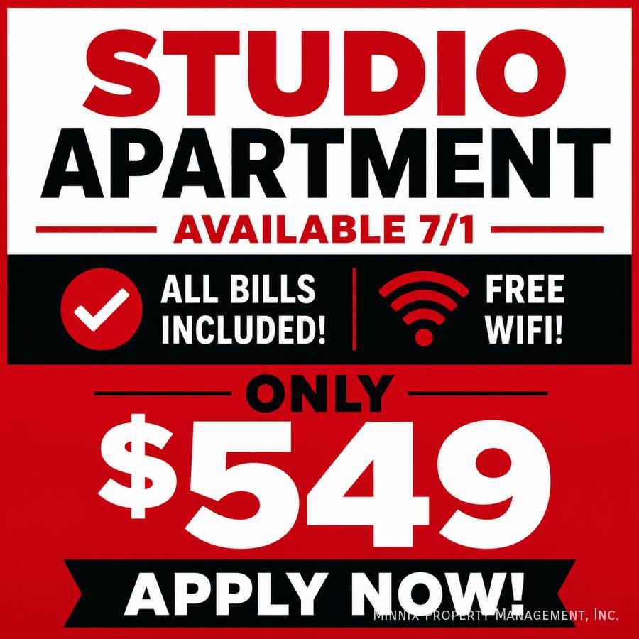 Apartment for rent at 2010 Ave S #15, Lubbock, TX 79411