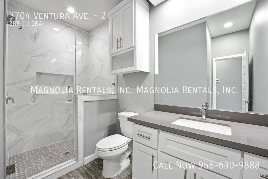 Apartment for rent at 3704 Ventura Ave #2, Edinburg, TX 78541