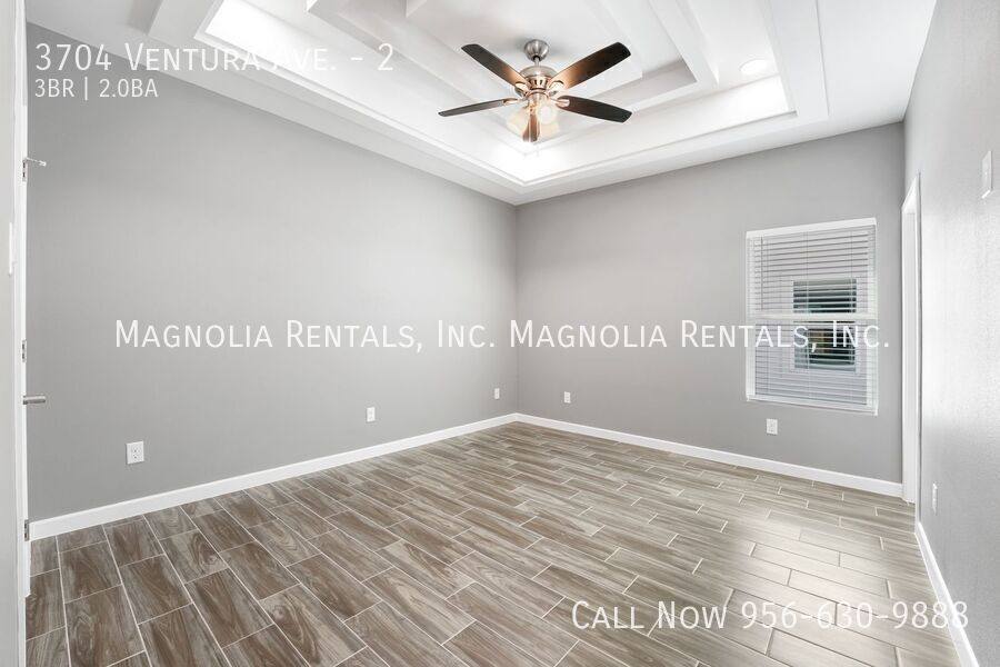 Apartment for rent at 3704 Ventura Ave #2, Edinburg, TX 78541