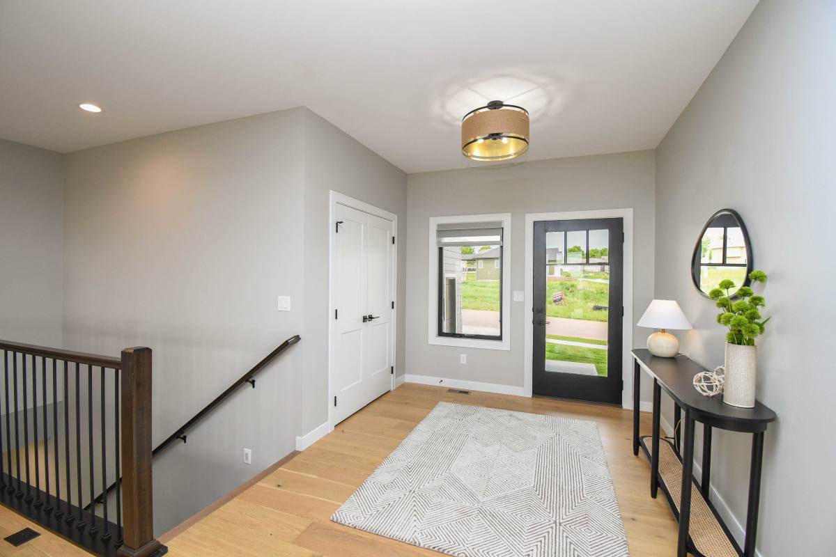 House for rent at 1520 N Marlowe Ave, Sioux Falls, SD 57110