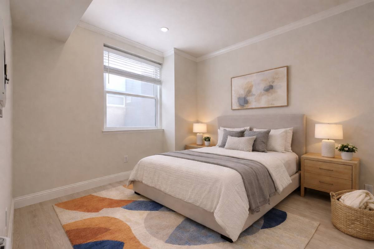 Apartment for rent at 1918 Lakeshore Ave #25, Oakland, CA 94606
