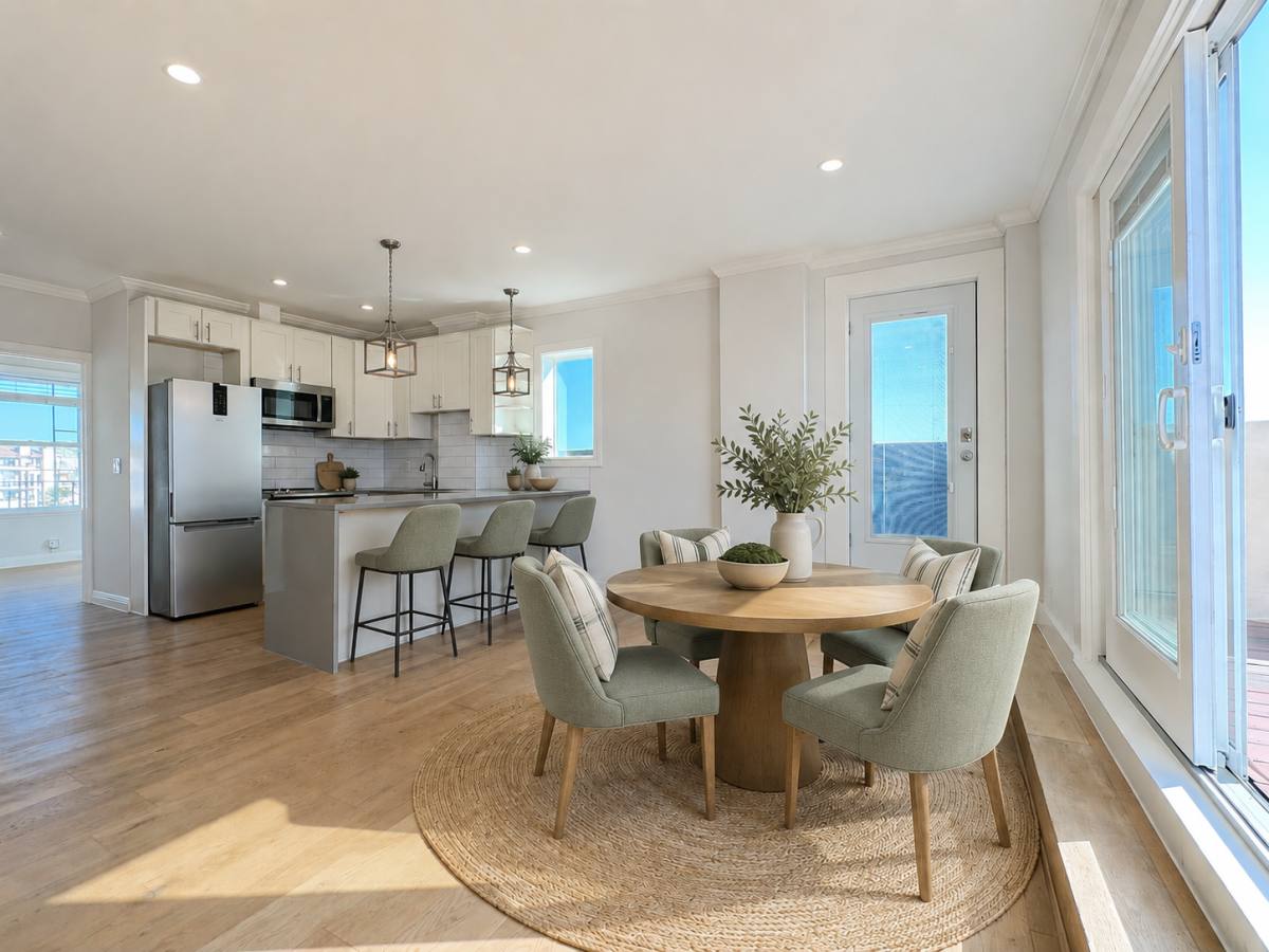 Apartment for rent at 1918 Lakeshore Ave #71, Oakland, CA 94606