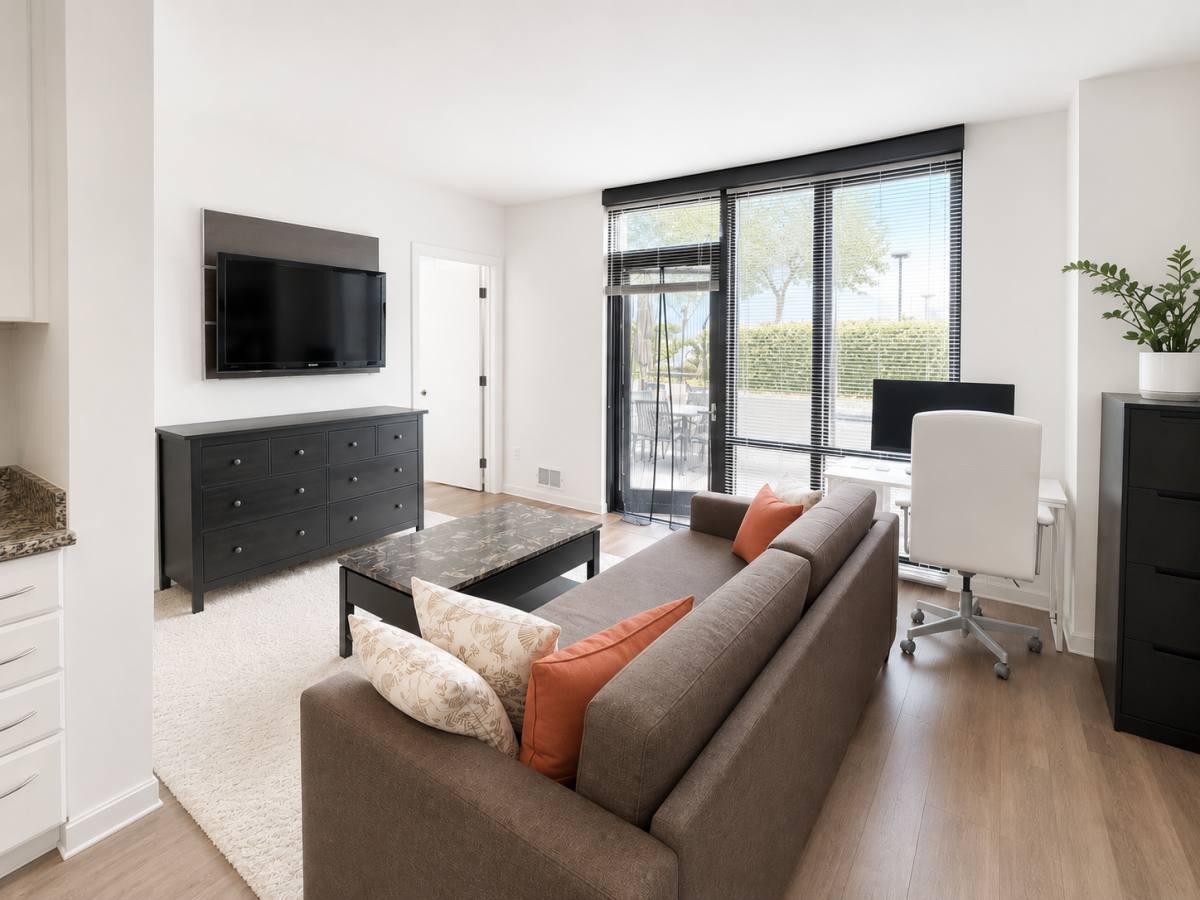 Apartment for rent at 250 King St #438, San Francisco, CA 94107