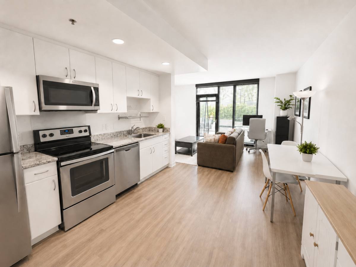 Apartment for rent at 250 King St #438, San Francisco, CA 94107