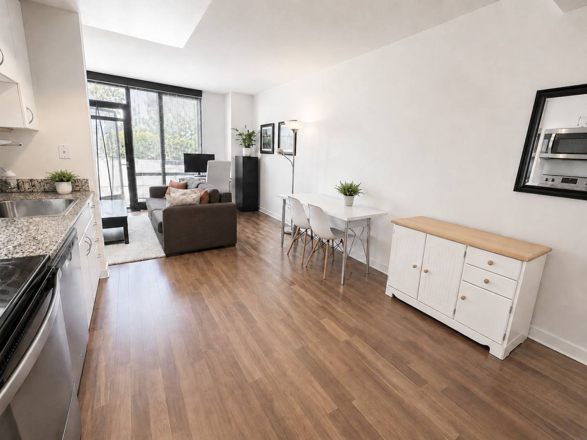 Apartment for rent at 250 King St #438, San Francisco, CA 94107