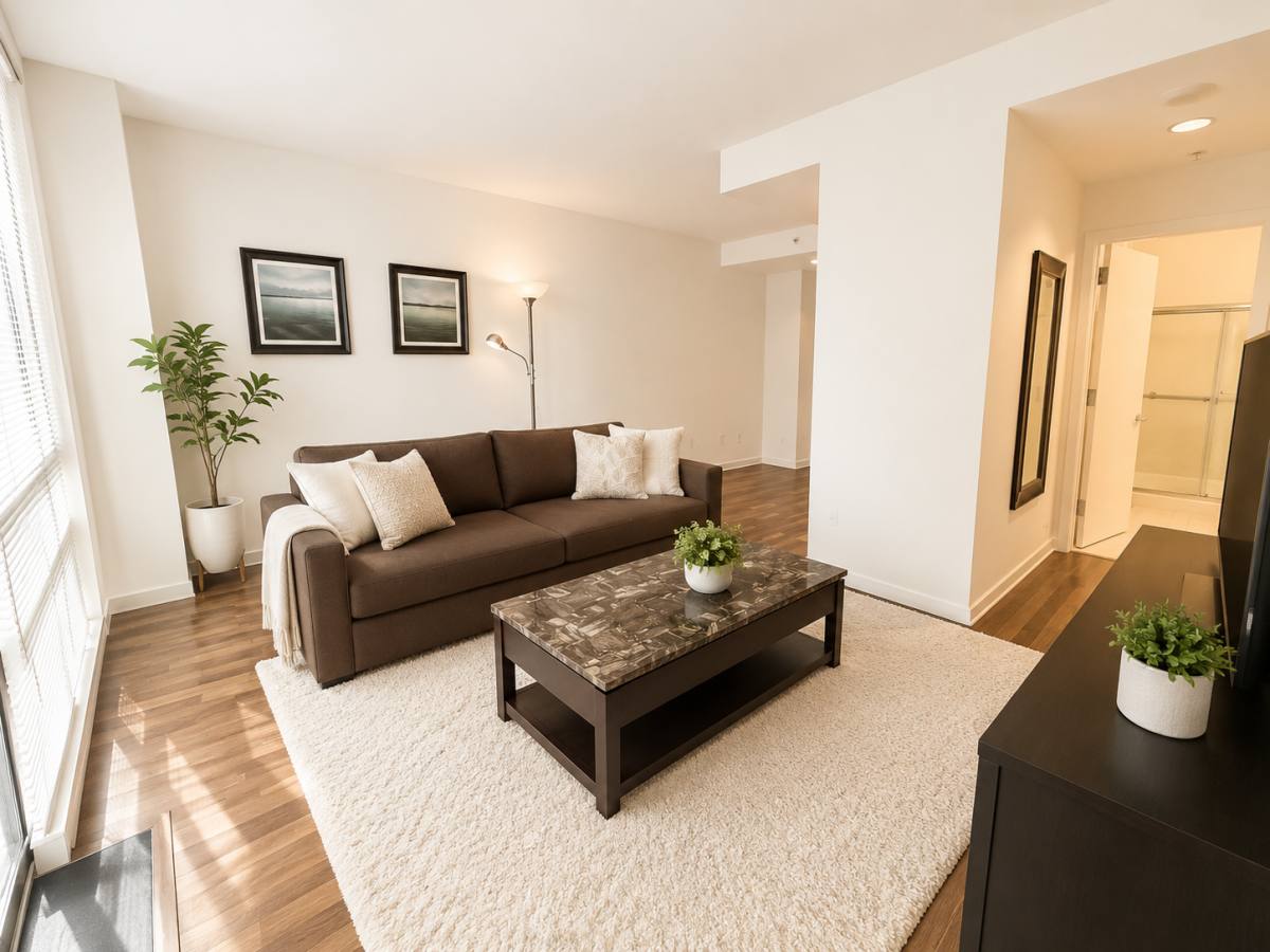 Apartment for rent at 250 King St #438, San Francisco, CA 94107