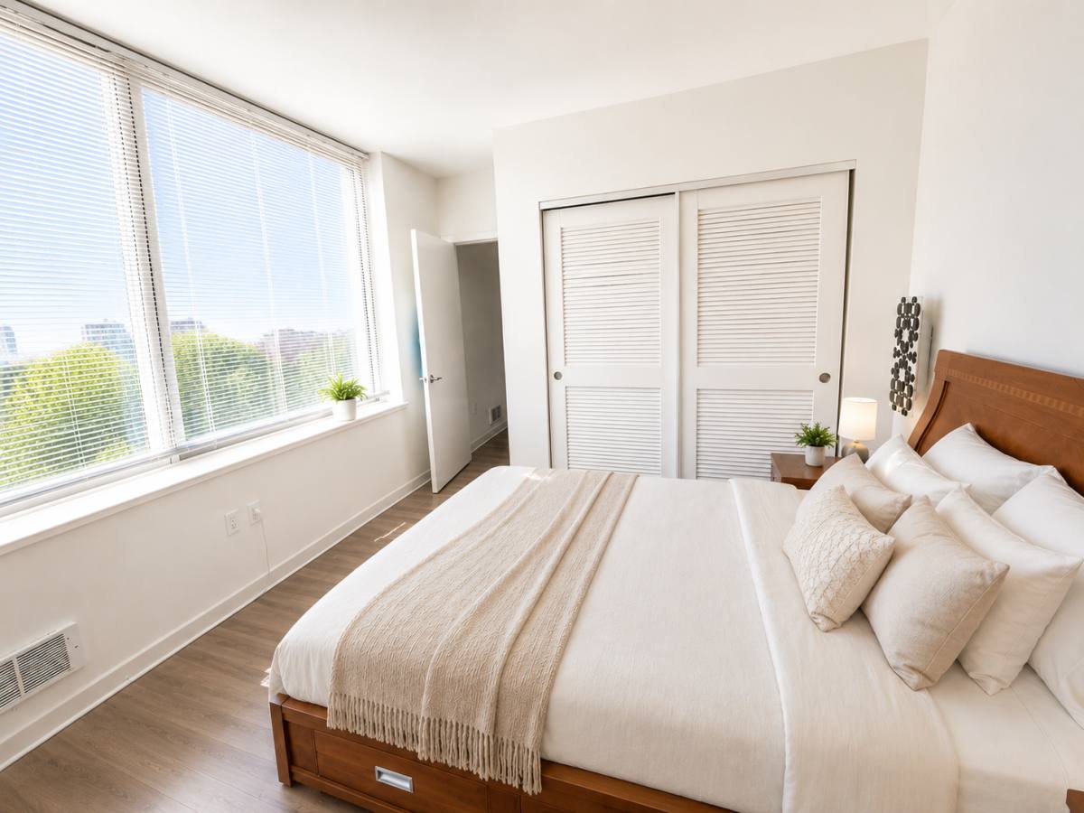 Apartment for rent at 250 King St #438, San Francisco, CA 94107