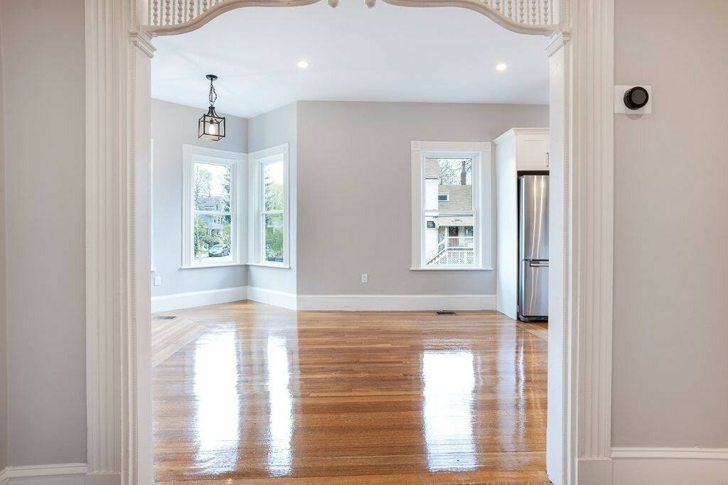 Condo for rent at 55 Lyndhurst St #1, Dorchester Center, MA 02124