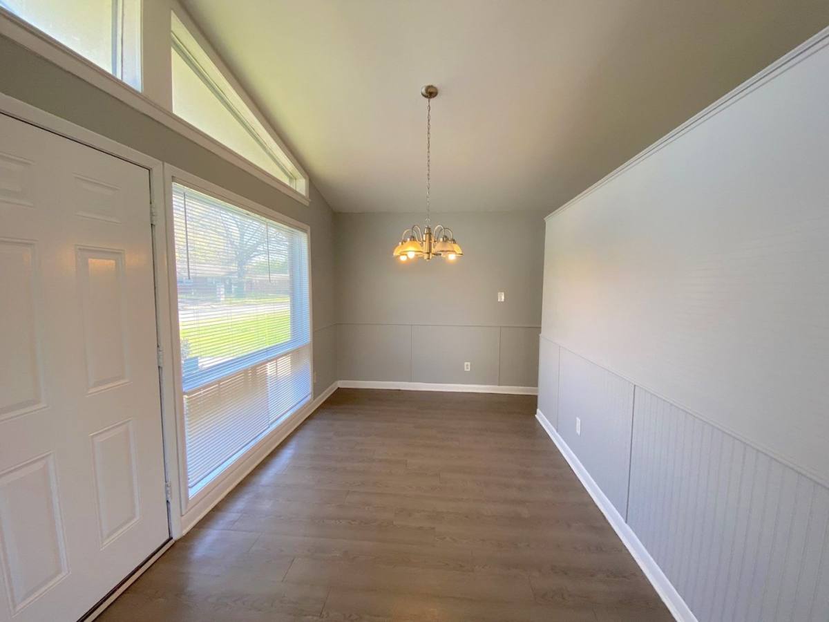 House for rent at 4547 Angel Ave, Memphis, TN 38122