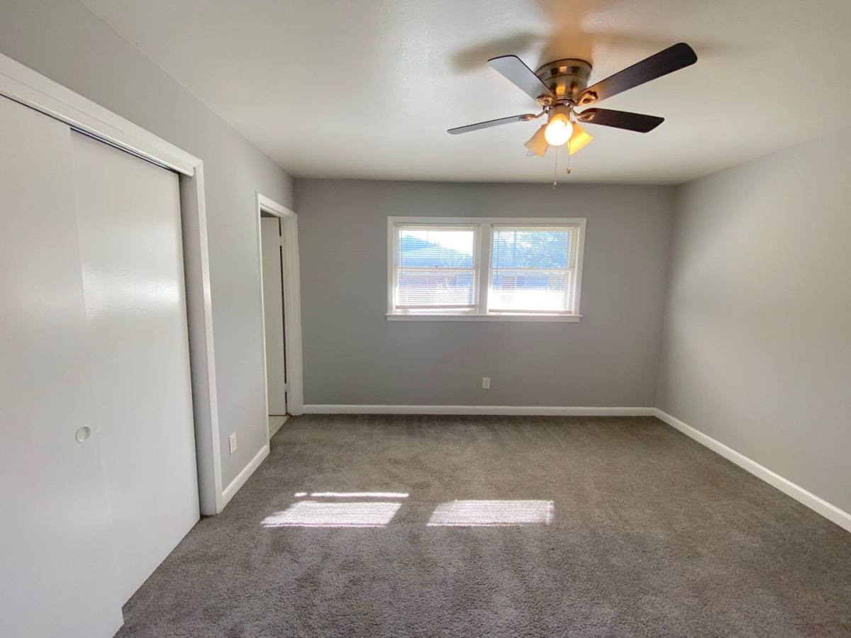 House for rent at 4547 Angel Ave, Memphis, TN 38122