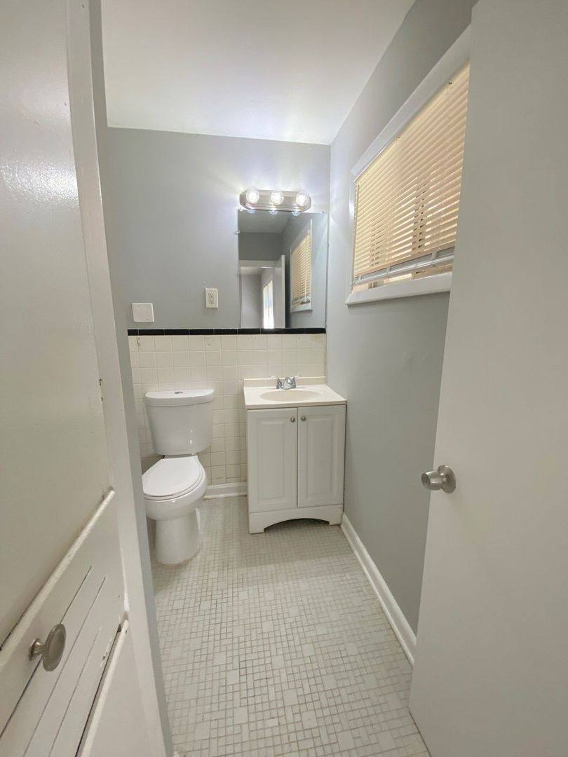 House for rent at 4547 Angel Ave, Memphis, TN 38122