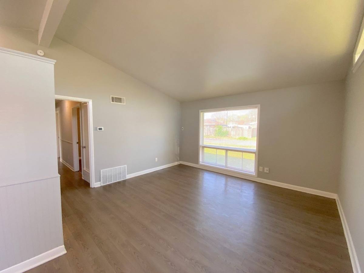 House for rent at 4547 Angel Ave, Memphis, TN 38122