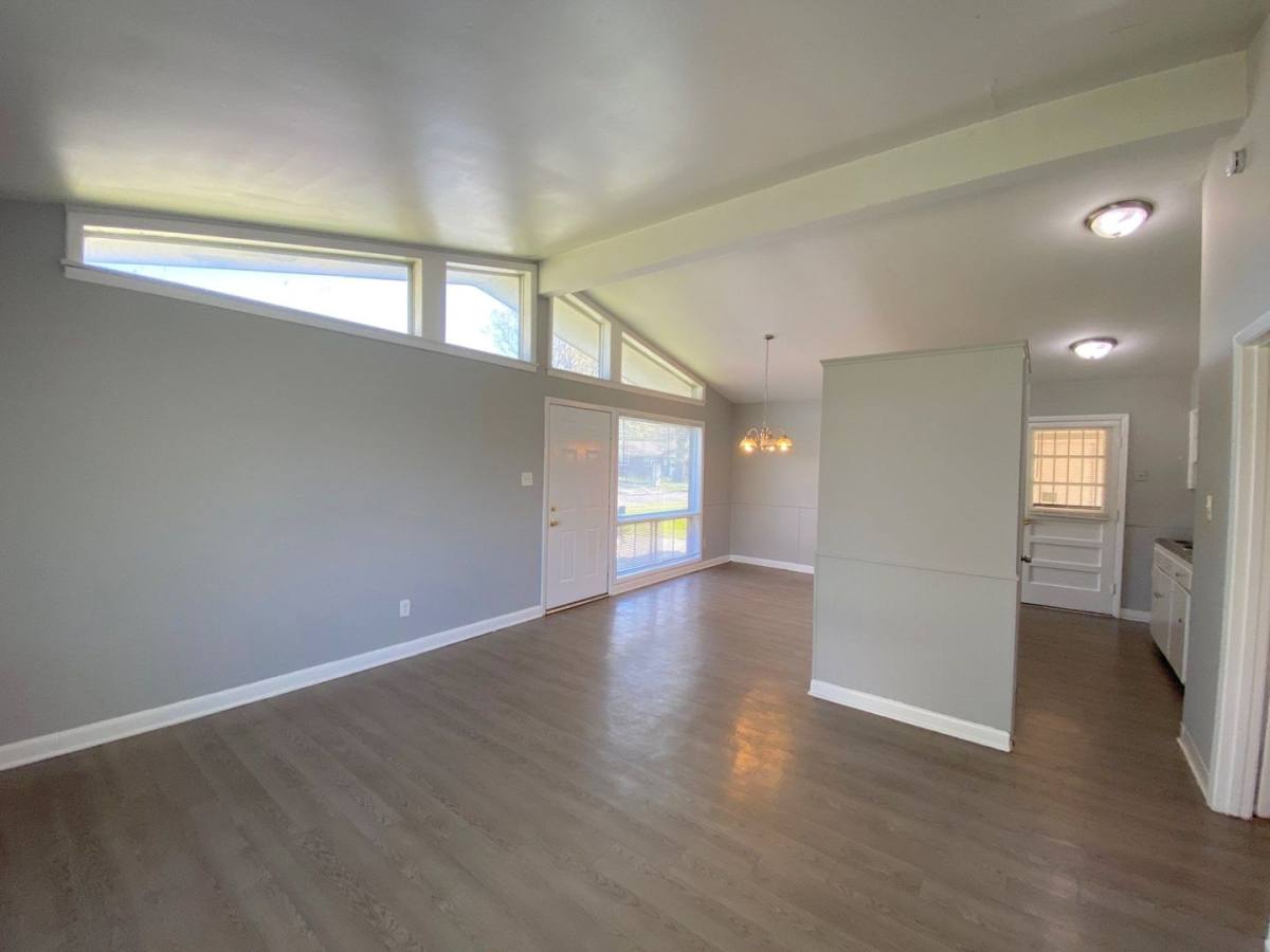 House for rent at 4547 Angel Ave, Memphis, TN 38122