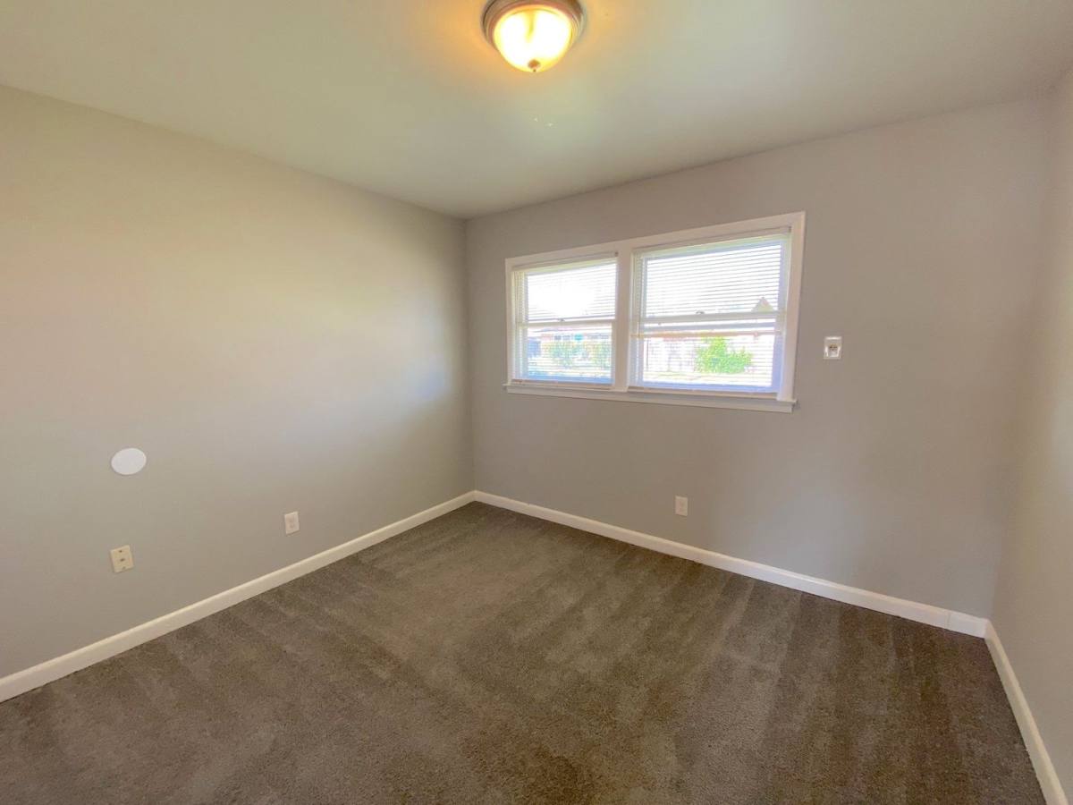 House for rent at 4547 Angel Ave, Memphis, TN 38122
