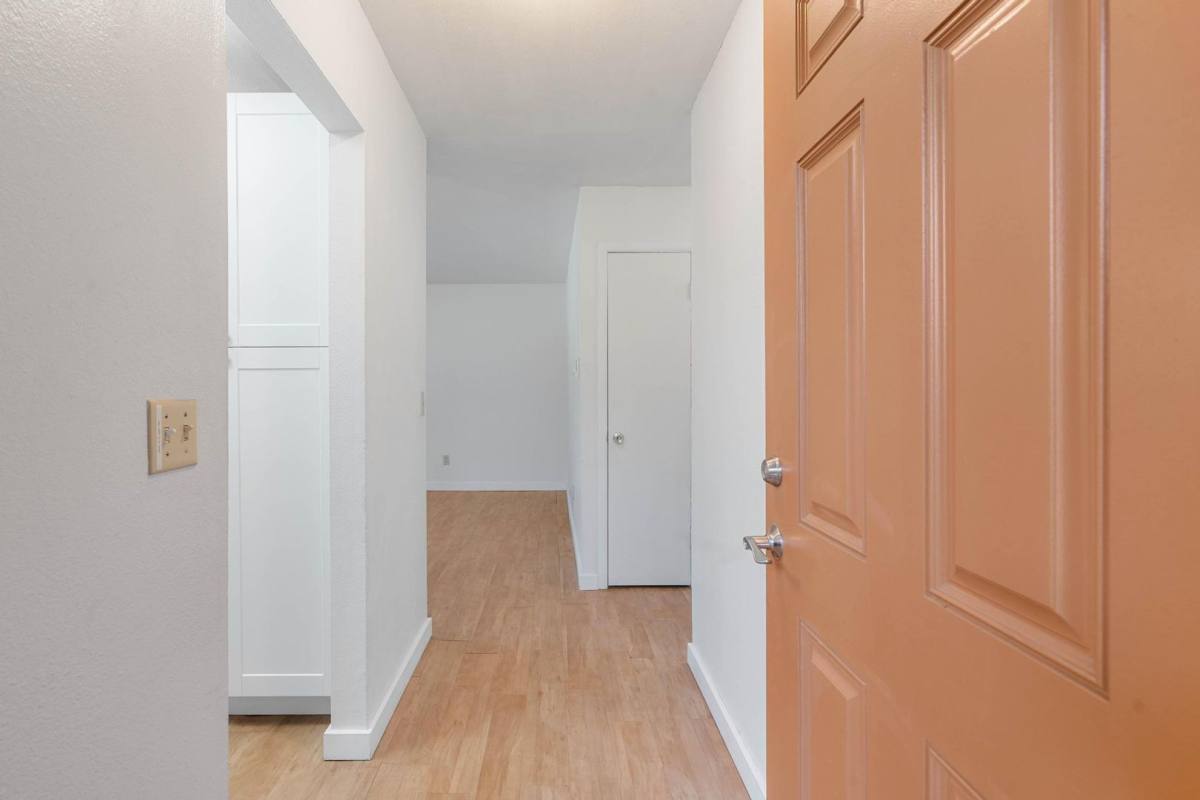 Apartment for rent at 9228-9232 N Saint Louis Ave, Portland, OR 97203