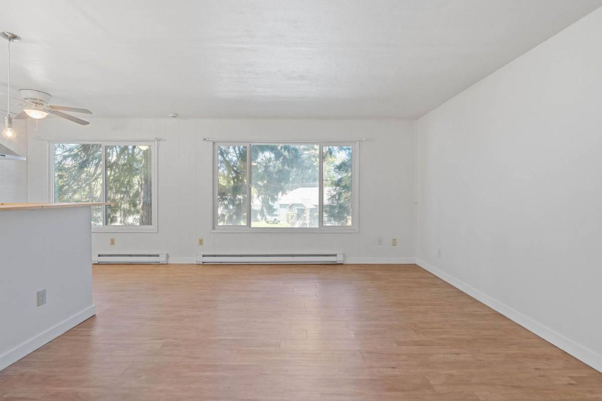 Apartment for rent at 9228-9232 N Saint Louis Ave, Portland, OR 97203