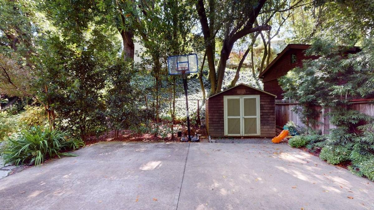 House for rent at 76 Tamalpais, San Anselmo, CA 94960
