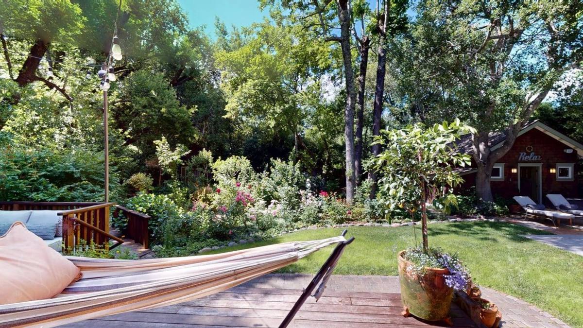 House for rent at 76 Tamalpais, San Anselmo, CA 94960