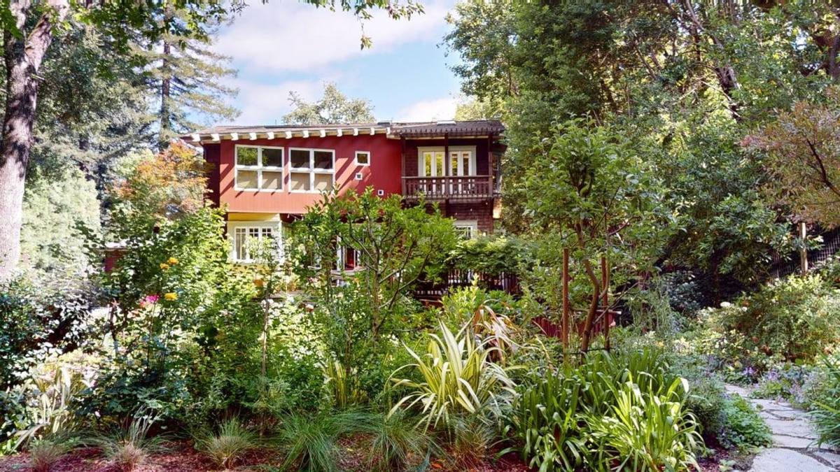 House for rent at 76 Tamalpais, San Anselmo, CA 94960