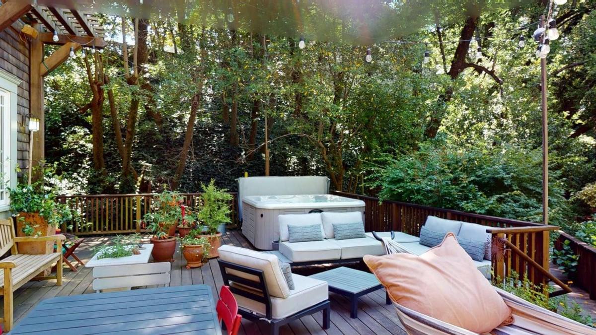 House for rent at 76 Tamalpais, San Anselmo, CA 94960