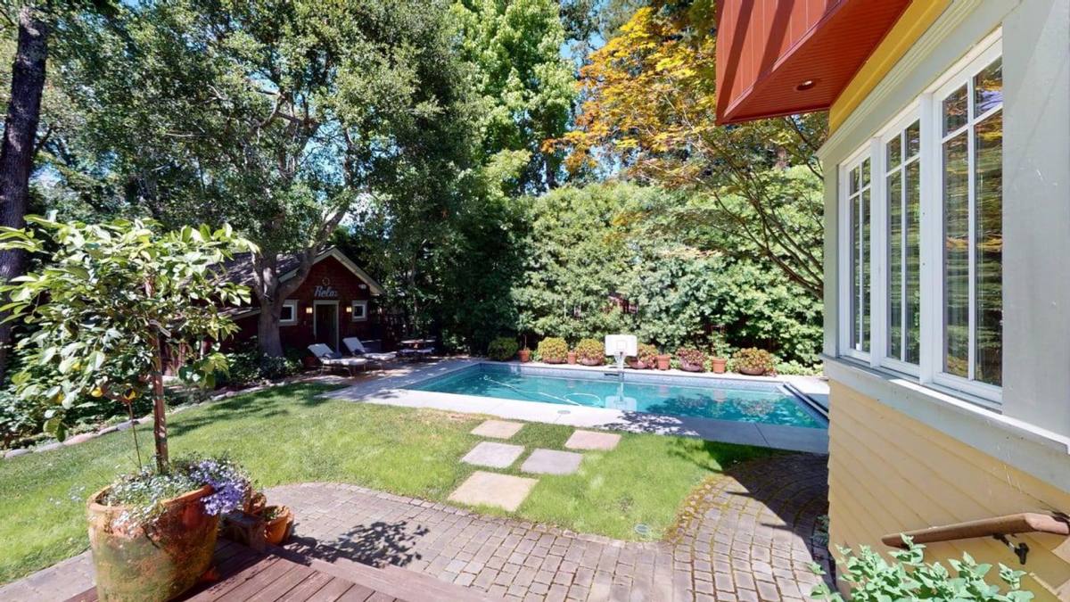 House for rent at 76 Tamalpais, San Anselmo, CA 94960