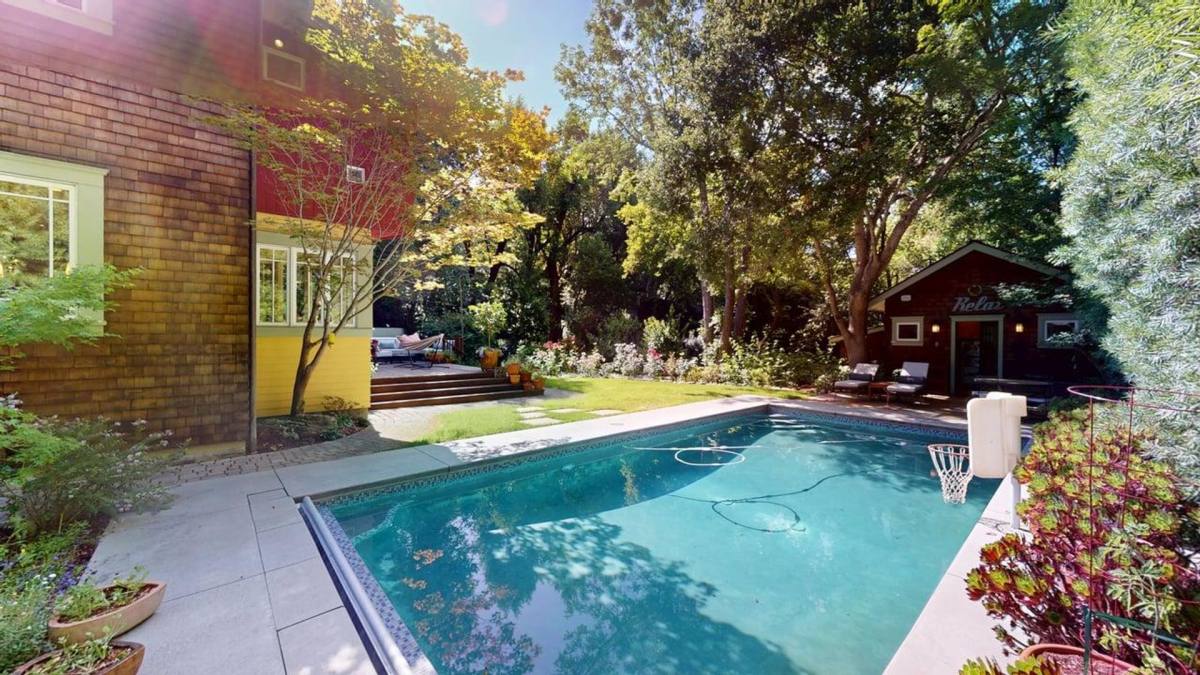 House for rent at 76 Tamalpais, San Anselmo, CA 94960