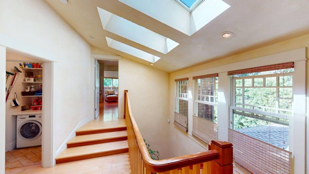 House for rent at 76 Tamalpais, San Anselmo, CA 94960