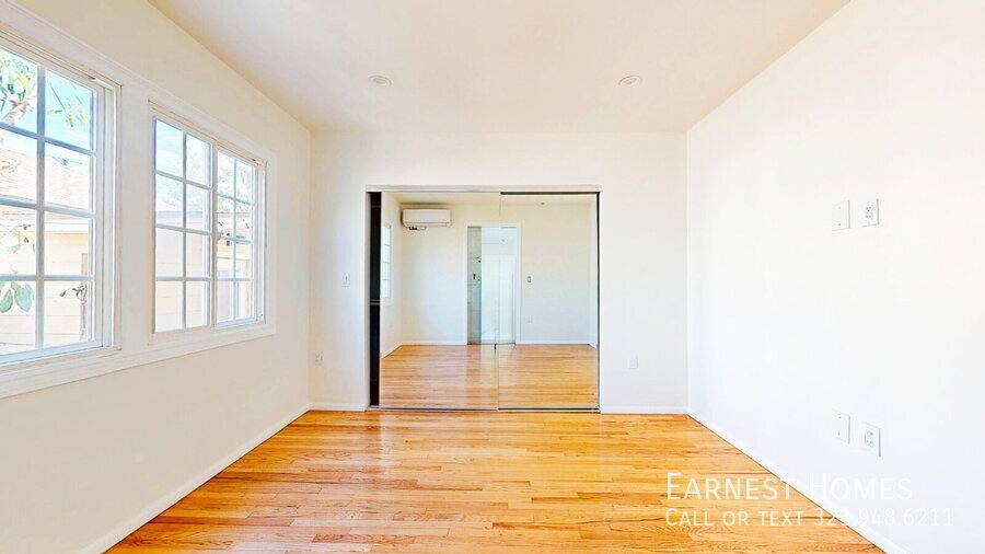 House for rent at 19020 Sylvan St, Reseda, CA 91335