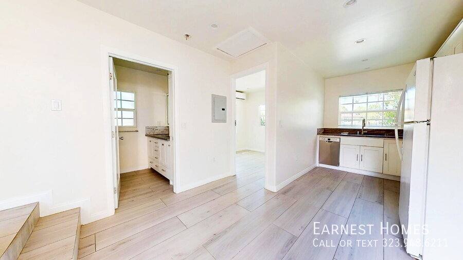 House for rent at 19020 Sylvan St, Reseda, CA 91335