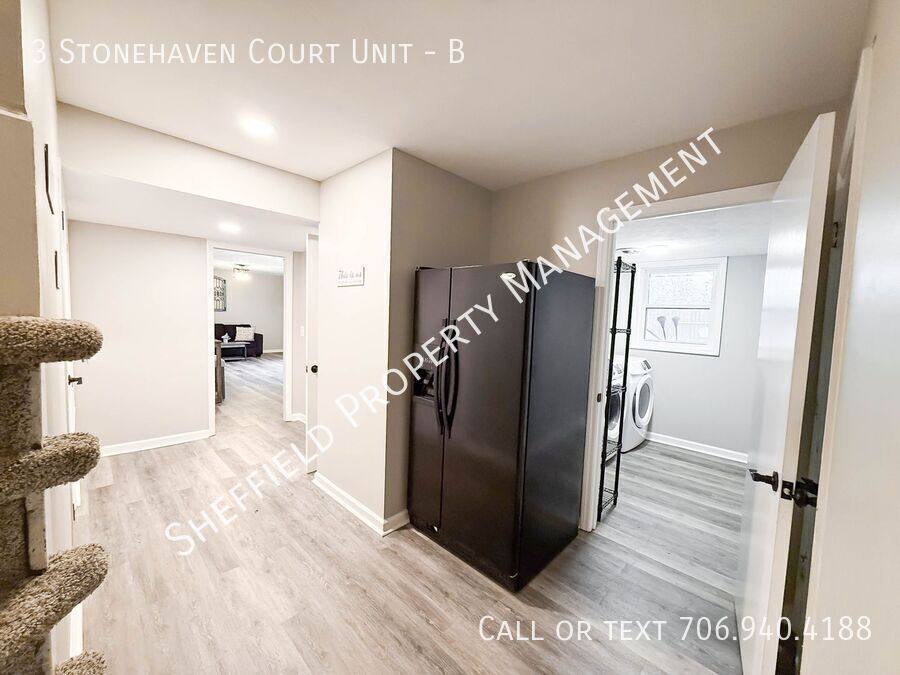 House for rent at 3 Stonehaven Court #B, Columbus, GA 31904