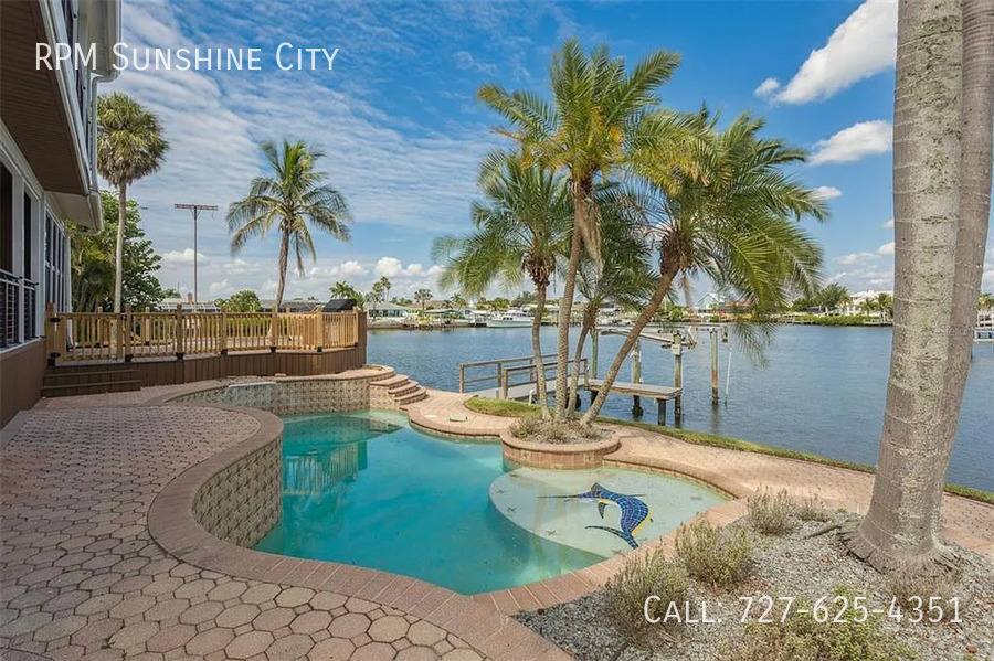House for rent at 769 Kingston Court, Apollo Beach, FL 33572