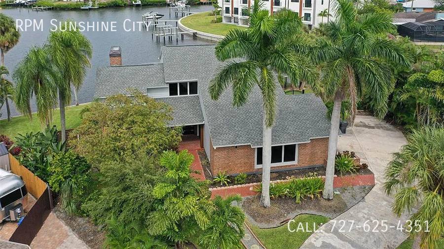 House for rent at 769 Kingston Court, Apollo Beach, FL 33572