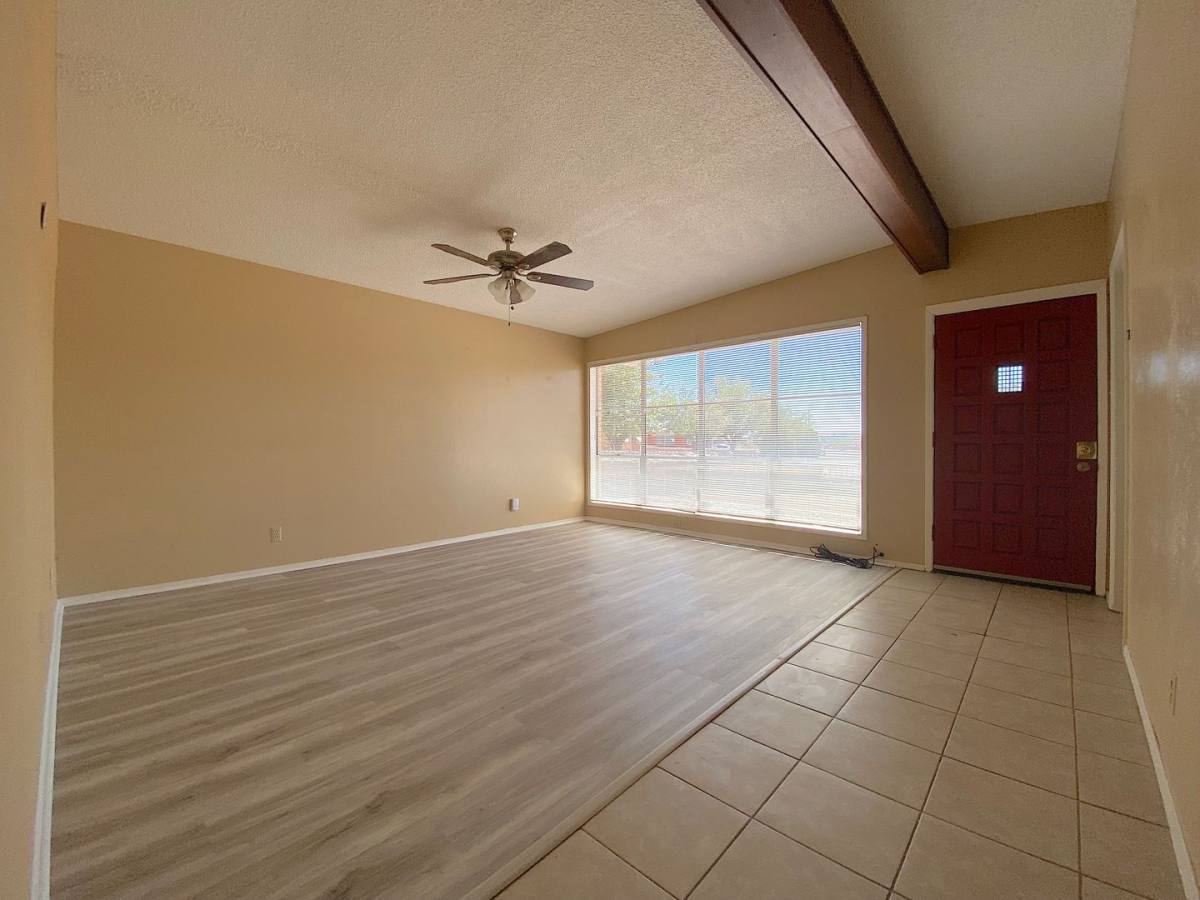 House for rent at 6041 Redstone Lane, El Paso, TX 79924