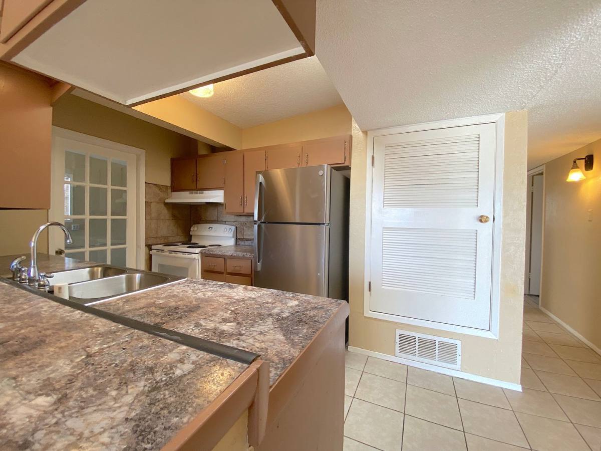 House for rent at 6041 Redstone Lane, El Paso, TX 79924