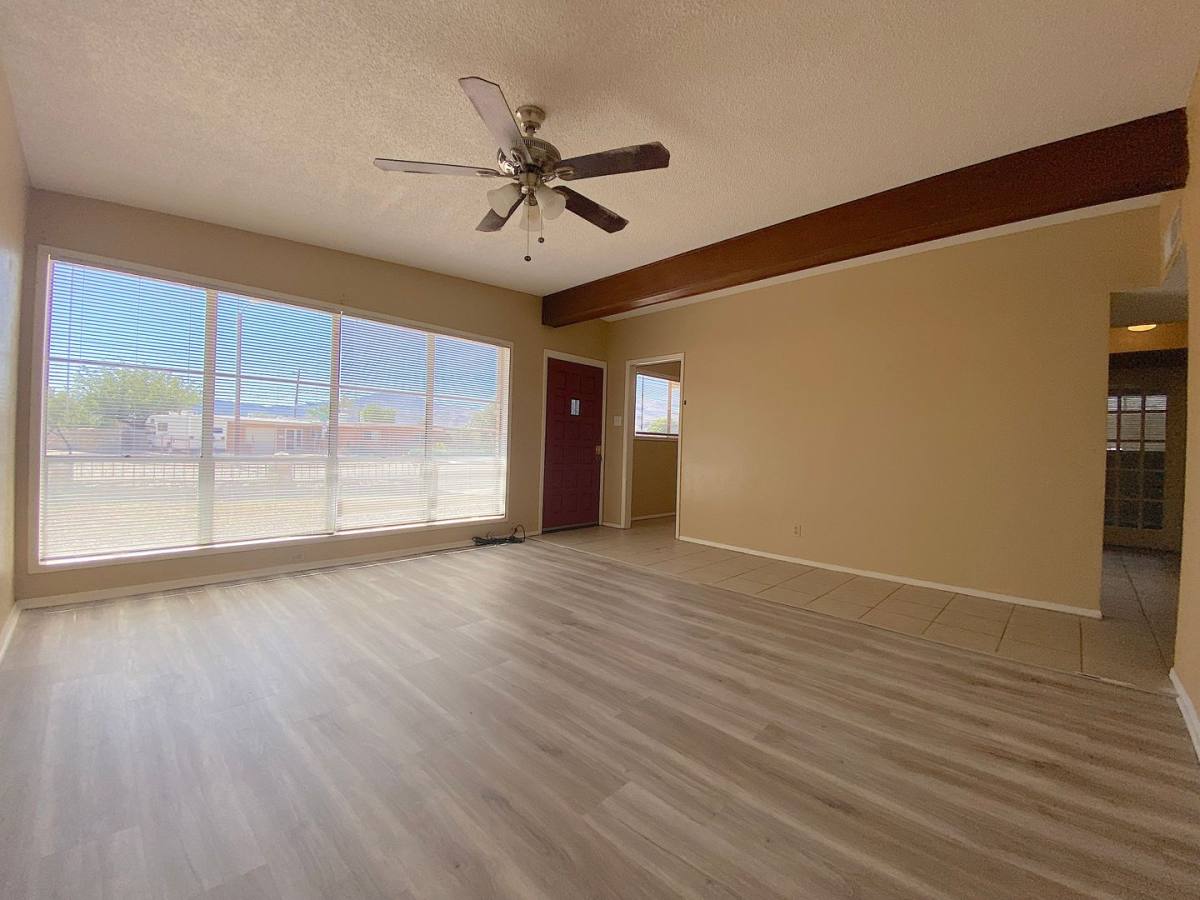 House for rent at 6041 Redstone Lane, El Paso, TX 79924