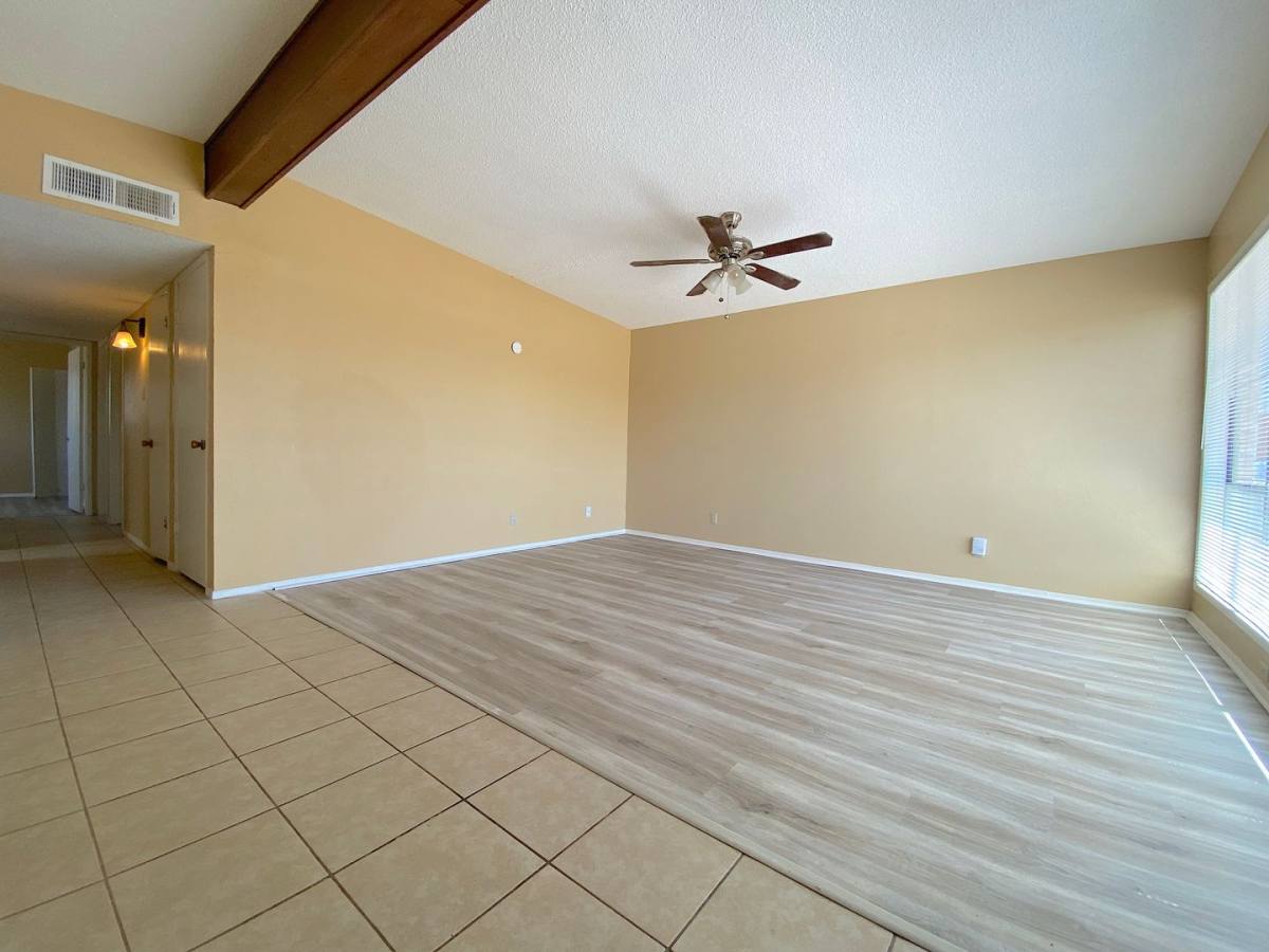 House for rent at 6041 Redstone Lane, El Paso, TX 79924
