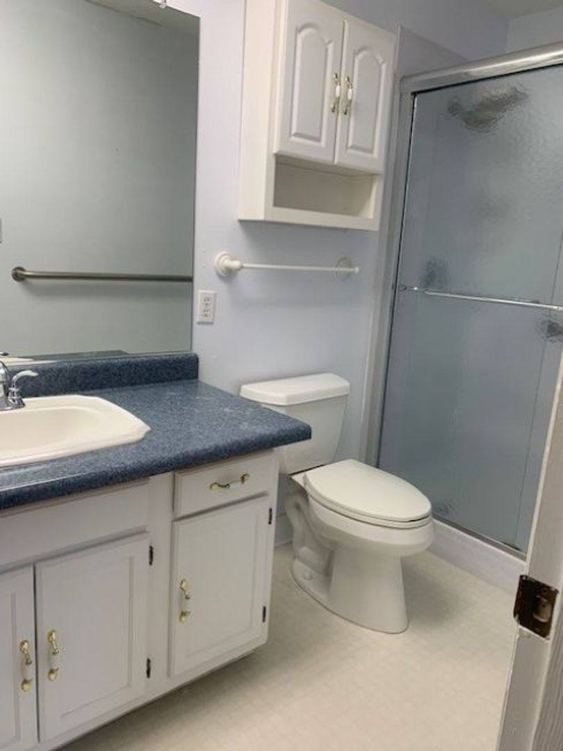 Apartment for rent at 3800 Old Rosebud Court, Clemmons, NC 27012