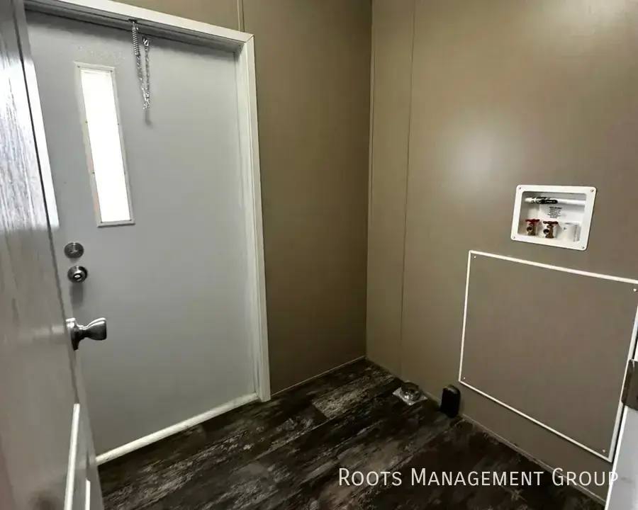 Apartment for rent at 1010 Reservation Rd #C22, Hays, KS 67601