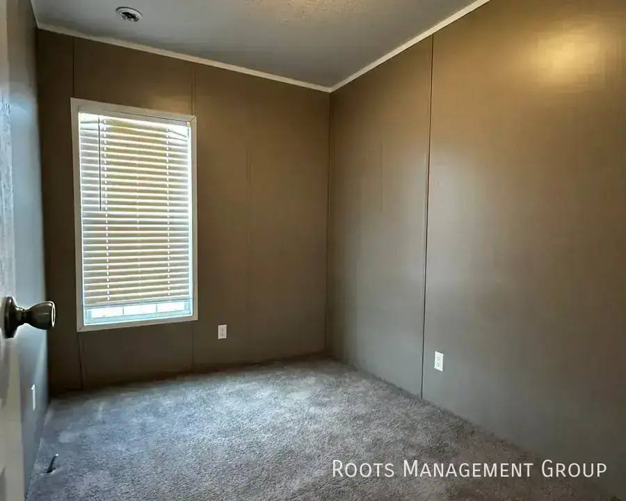 Apartment for rent at 1010 Reservation Rd #C22, Hays, KS 67601