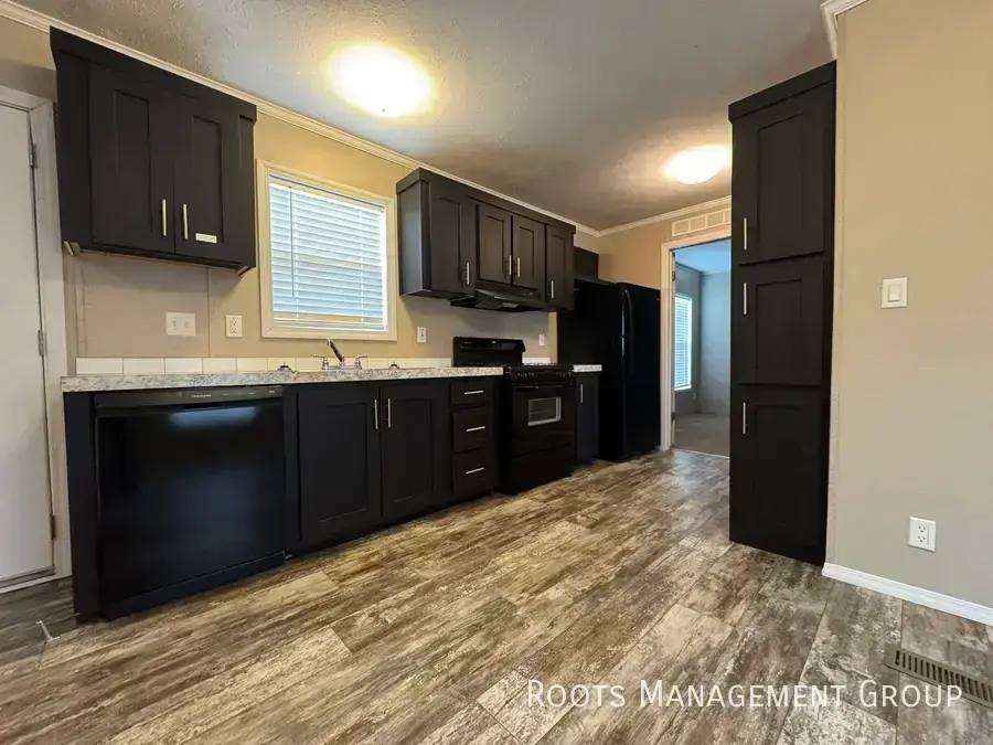 Apartment for rent at 1010 Reservation Rd #C22, Hays, KS 67601
