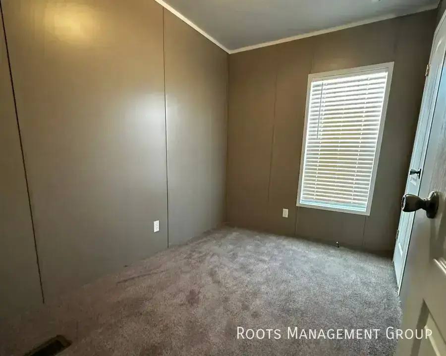 Apartment for rent at 1010 Reservation Rd #C22, Hays, KS 67601