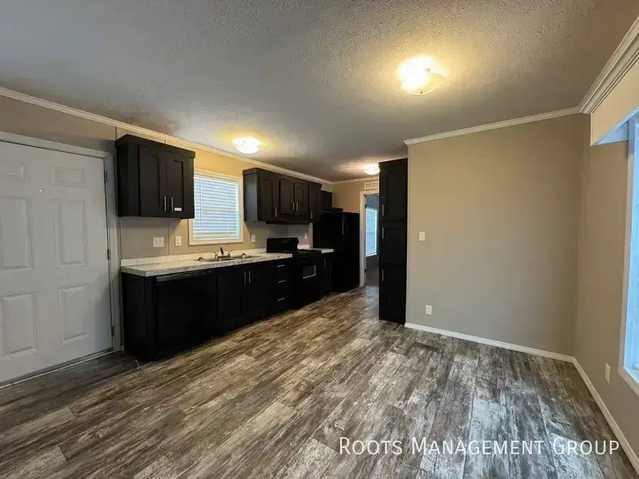 Apartment for rent at 1010 Reservation Rd #C22, Hays, KS 67601
