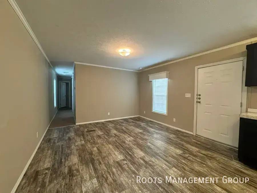 Apartment for rent at 1010 Reservation Rd #C22, Hays, KS 67601