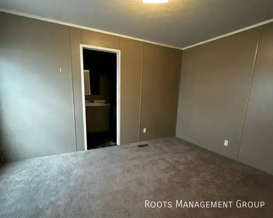 Apartment for rent at 1010 Reservation Rd #C22, Hays, KS 67601
