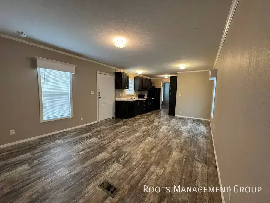 Apartment for rent at 1010 Reservation Rd #C22, Hays, KS 67601
