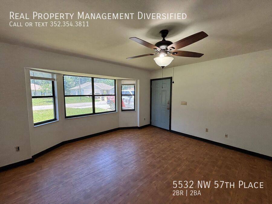 House for rent at 5532 NW 57th Place, Ocala, FL 34482